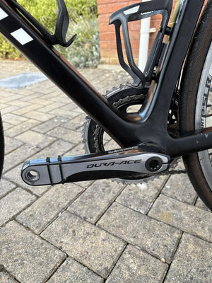 Giant TCR Advanced Sl 2014