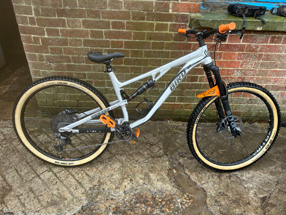 Bird  Aeris am9 2018