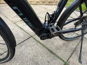Cube Touring Hybrid Pro 500 Crossbar 2018