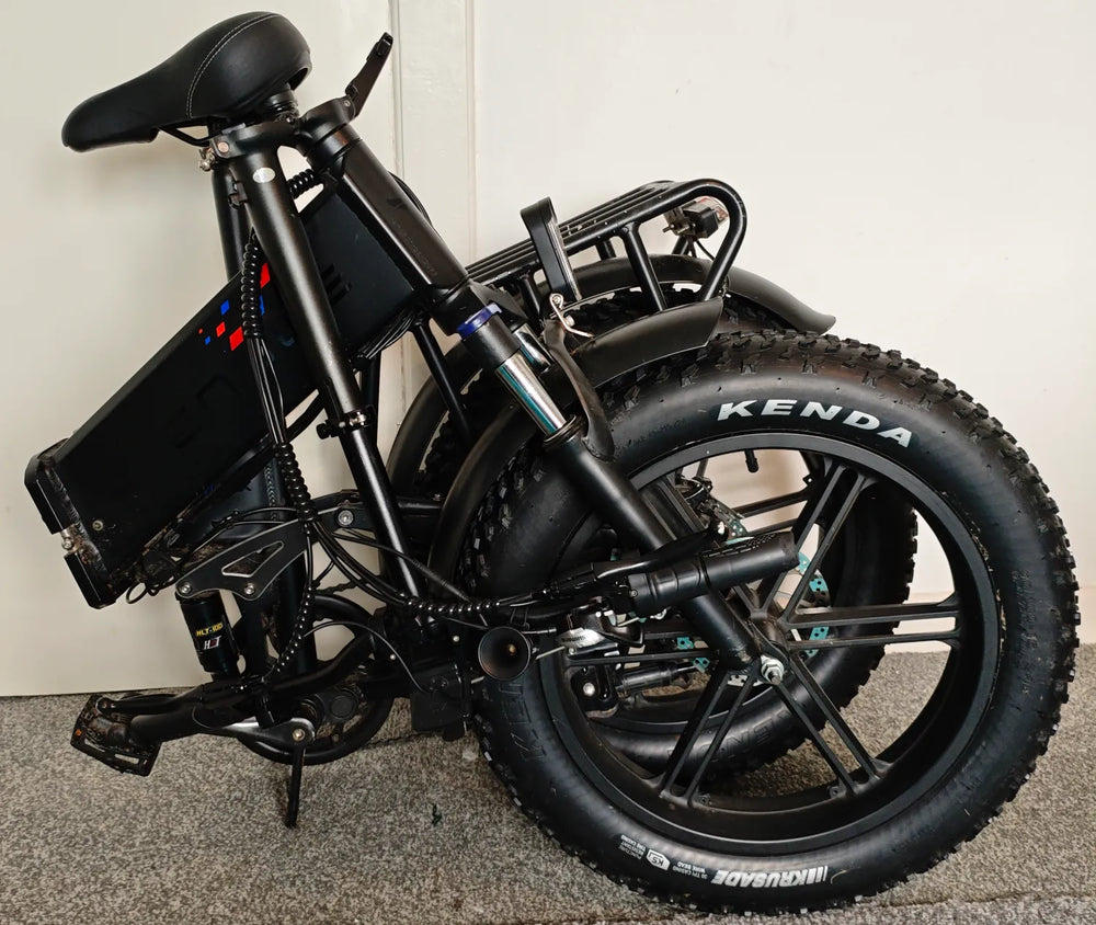 Engwe Engine X 2022