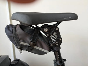 Riese and Muller Tinker2 Vario 2022