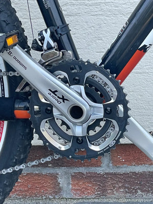 KTM Race LC Master