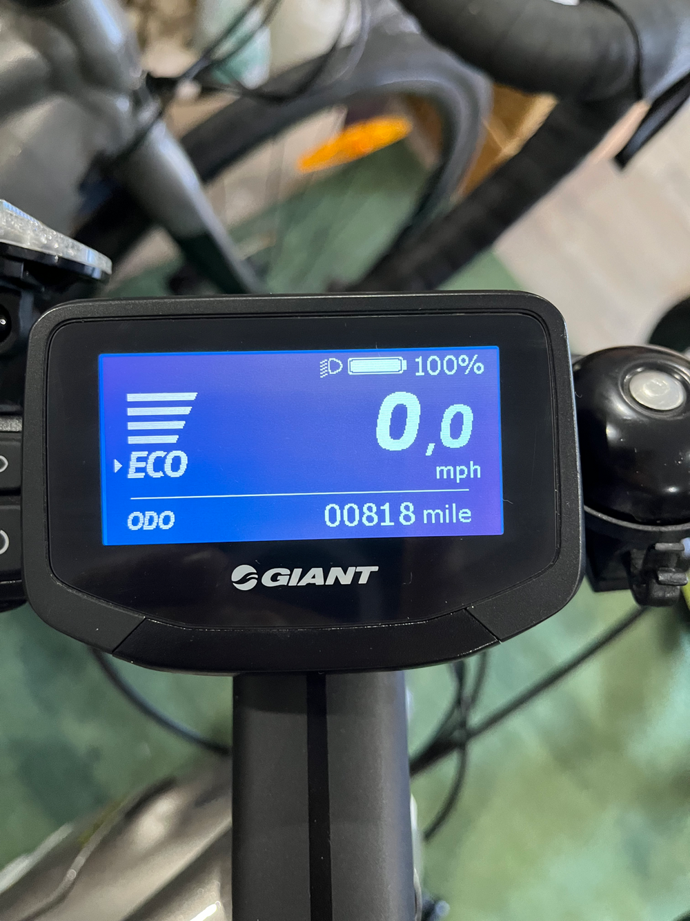 Giant E+2 Pro 2020