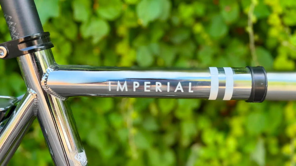 Quella Varsity Imperial Zehus 2022