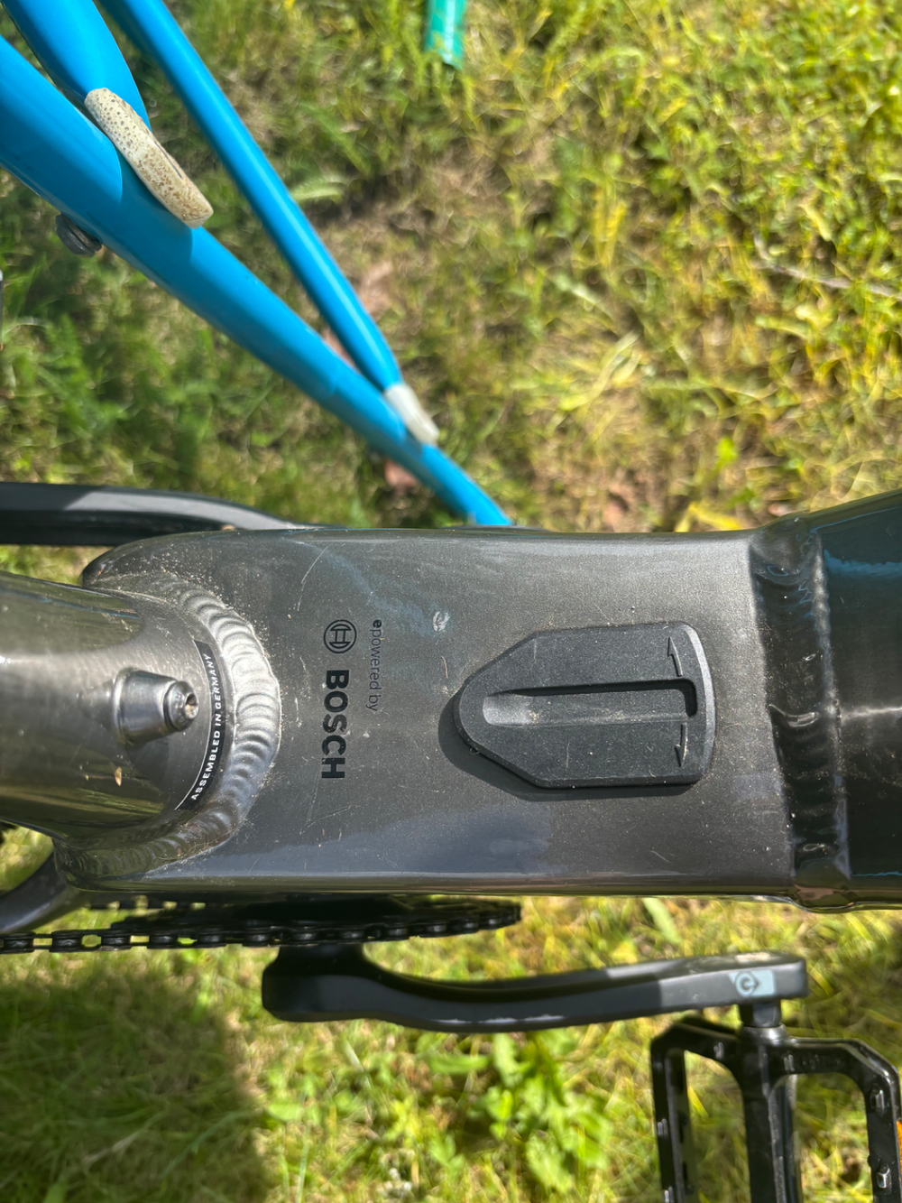 Trek Marlin+ 8 2024