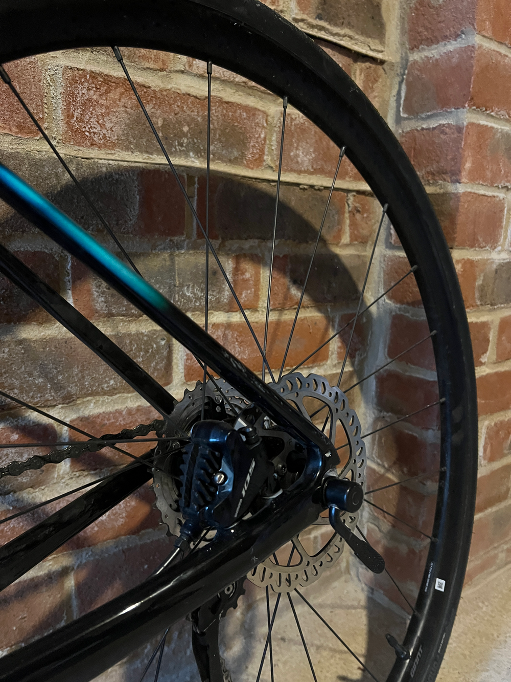 Liv Avail Advanced 2 2021