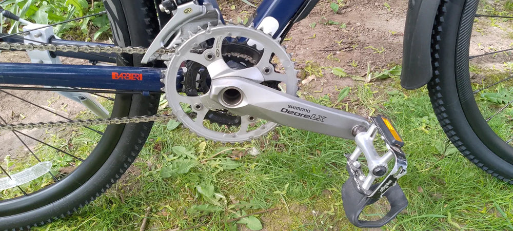Giant Toughroad SLR 2 2021