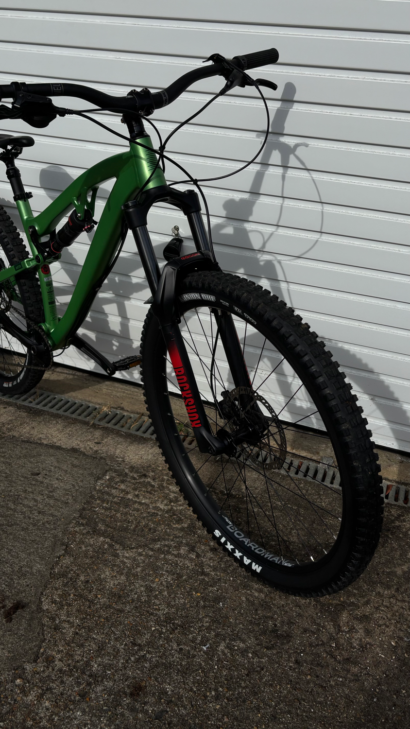 Boardman MTR 8.8 2024