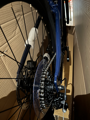 Rockrider E-EXPL 140 2025