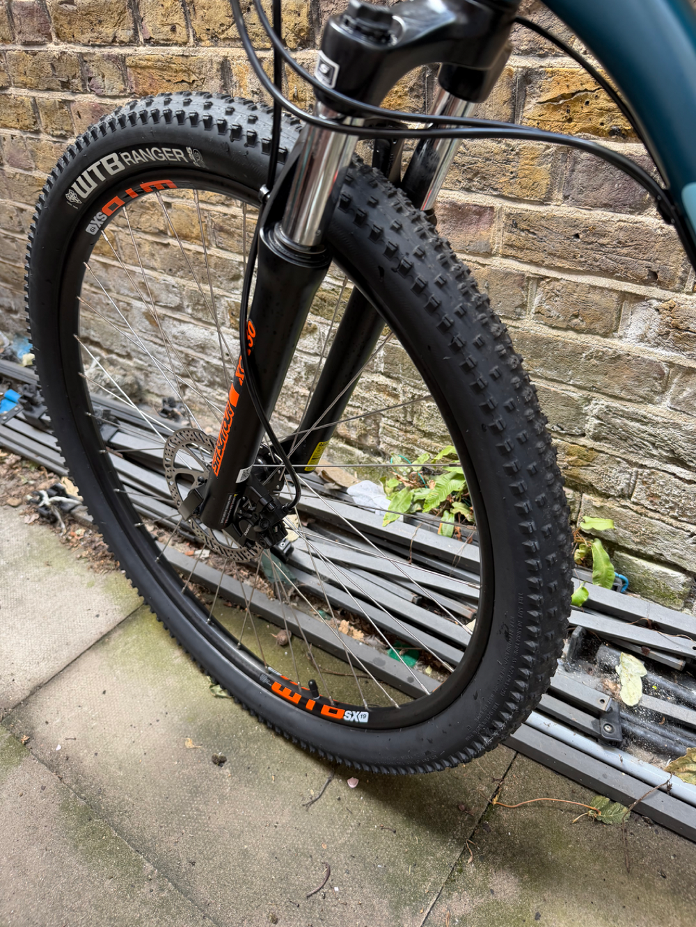 GT Aggressor Expert 2021