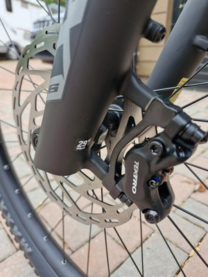 Whyte Secta-E 2026