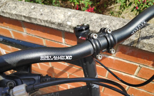 Marin Muirwoods Hybrid 2017