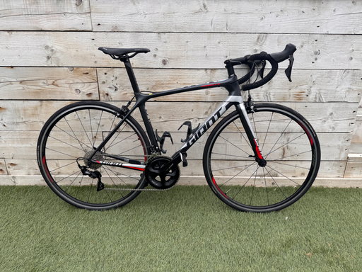 Giant TCR Advanced 2 - 105 Equipped 2025