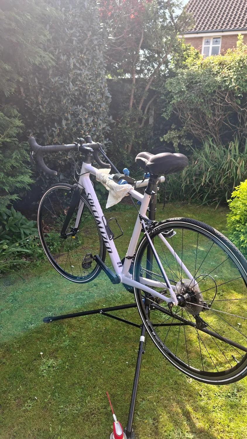 Specialized Allez E5 Elite 2019