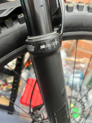 Scott Genius 920 2025