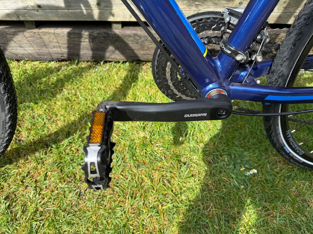 Boardman MTX 8 6 2021