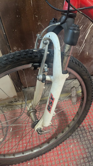 Specialized Hotrock 24 21-Speed Boys 2007