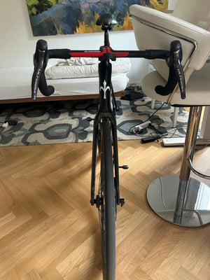 Wilier Cento10NDR Shimano Ultegra Di2 8070 2019