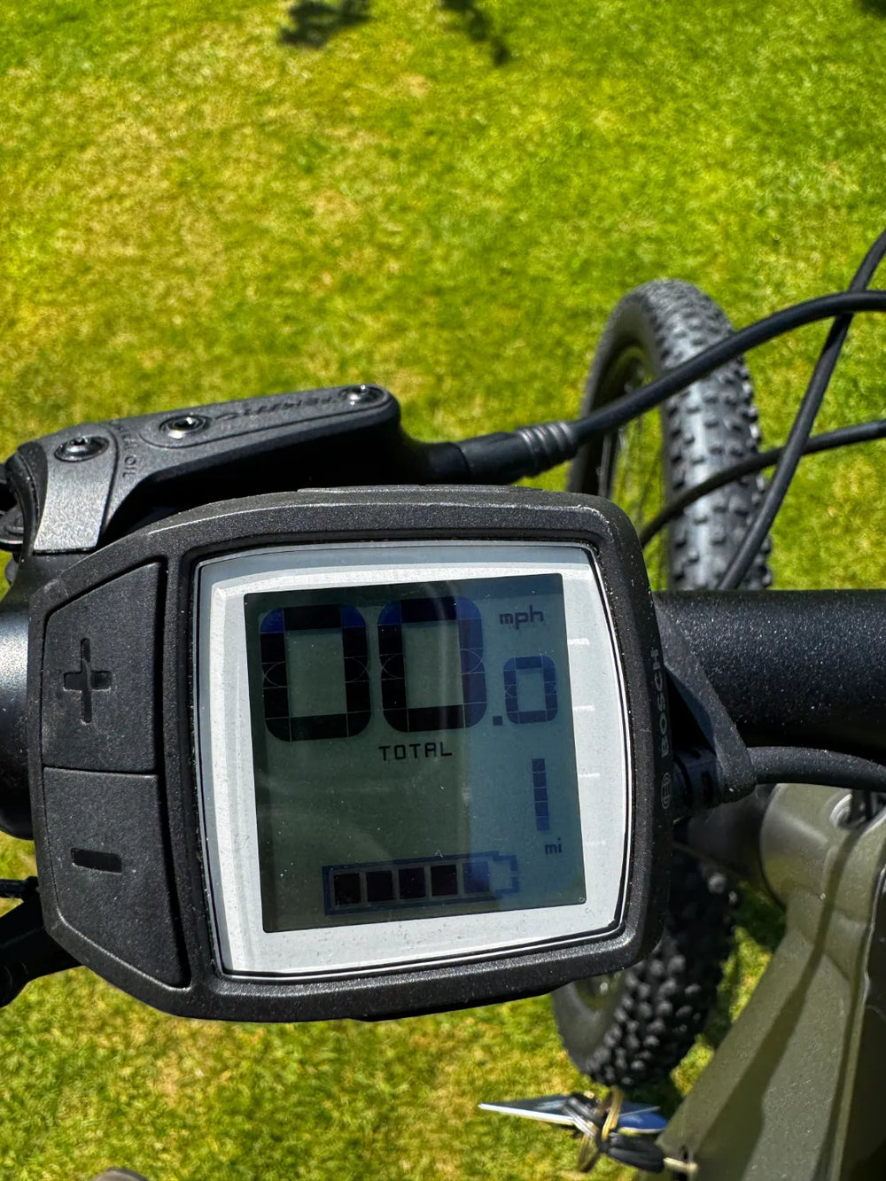 Trek Powerfly FS 4 2021