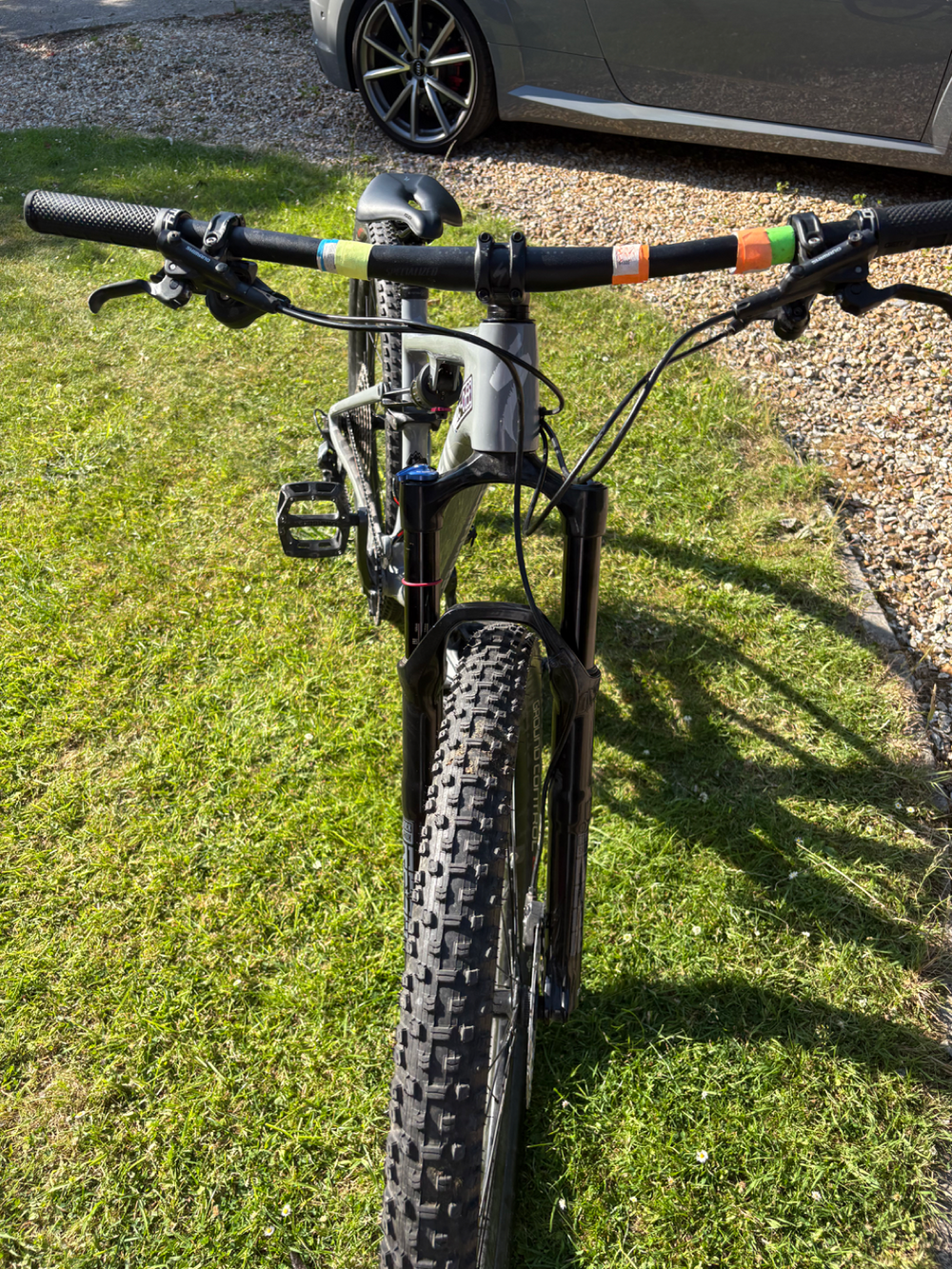 Specialized Epic Evo 29 2022