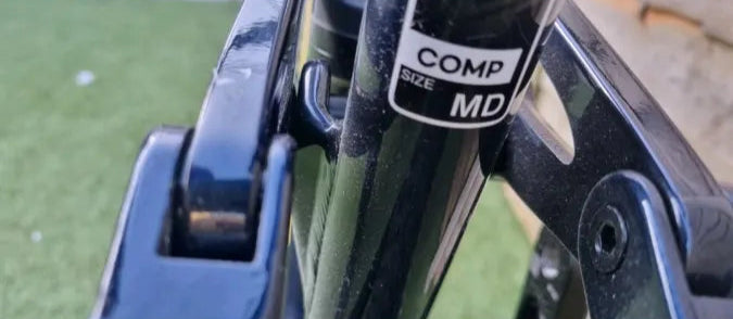 GT Zaskar FS Comp 2023