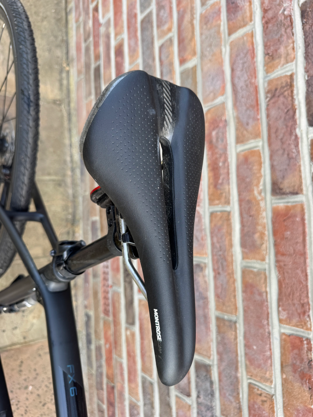 Trek Fx Sport 6 Disc 2021