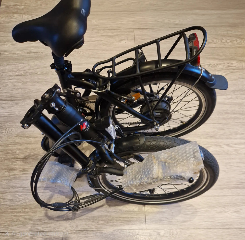 Woosh Rambetta  2020