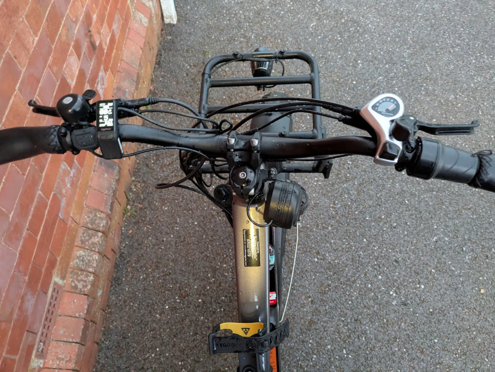 Rad Power RadRhino 6 Plus 2023