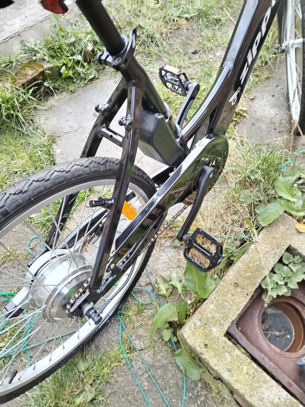 Zypper Z5 2019