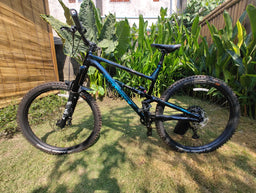 Polygon SISKIU N9 2021