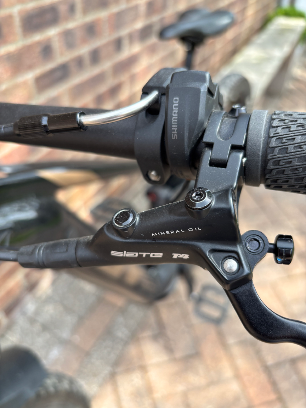 GT eForce Amp+ 2023