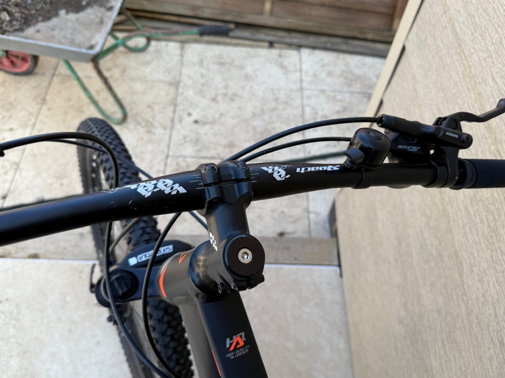 Eleven elite Hard tail 1.0 1x29 mountain bike 2021