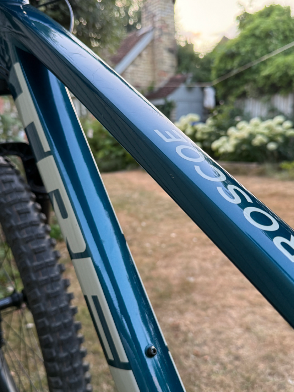 Trek Roscoe 7 2024
