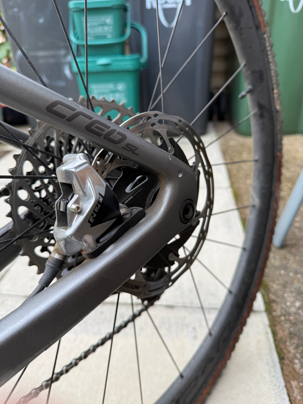 Specialized Creo Evo SL S-Works 2023