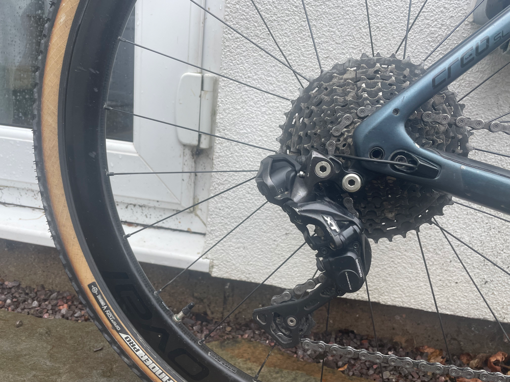 Specialized Creo SL Expert 2020