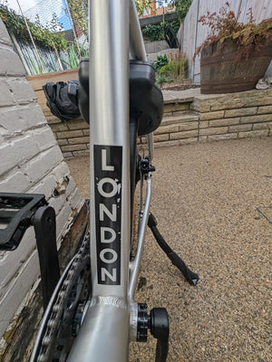 Volt London 2023