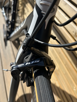 Pinarello FP Uno Tiagra 2012