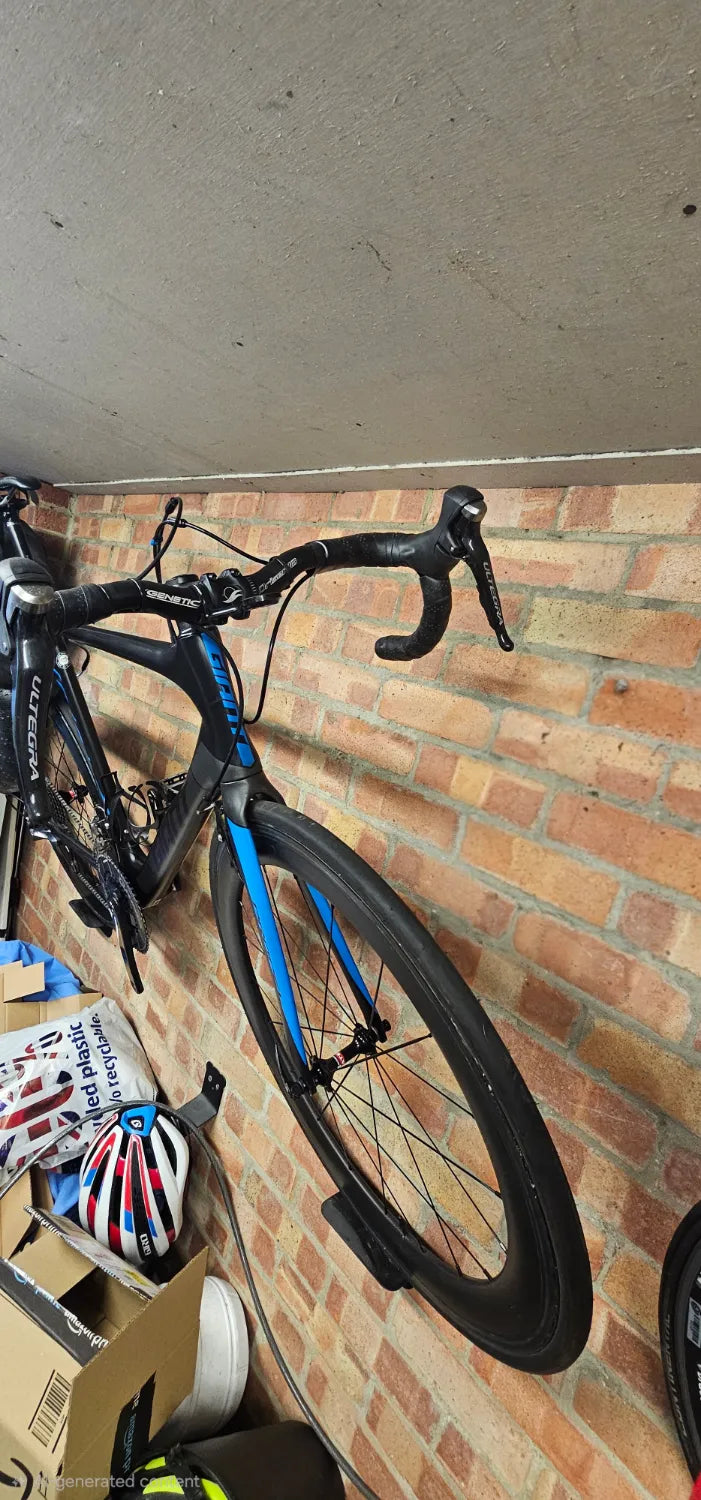 Giant Propel Advanced 2 Carbon Road 2017