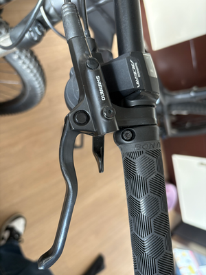 Trek X-Caliber 2019