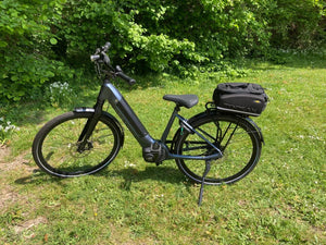 Gazelle Ultimate C8+ HMB Belt Low-Step 2022