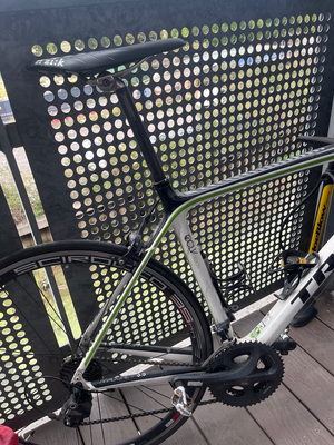 Trek Madone 3.5