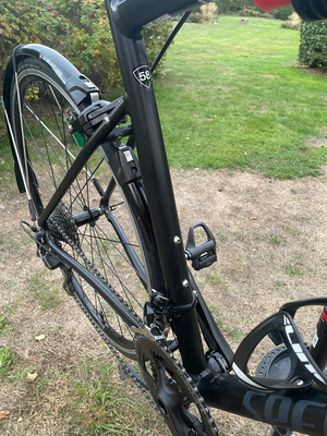Specialized Allez Elite 105 2021