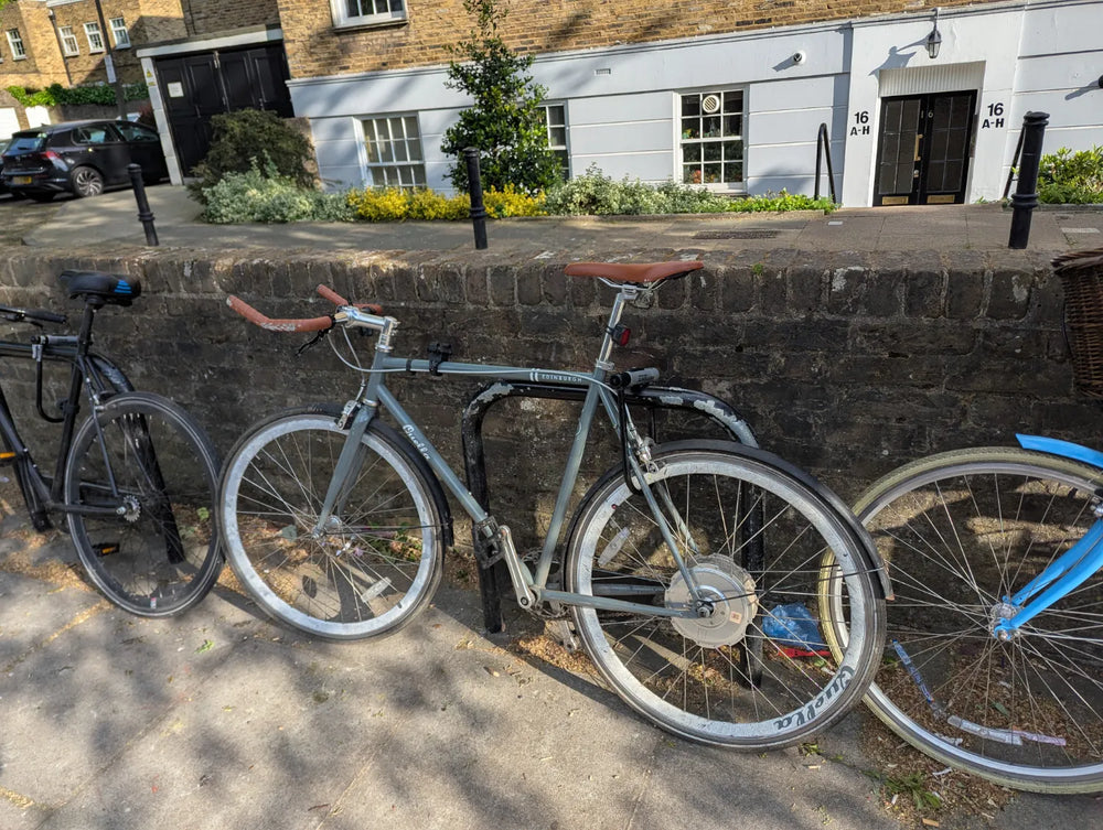 Quella Edinburgh  2022