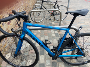 Canyon Endurace AL 6.0 2020