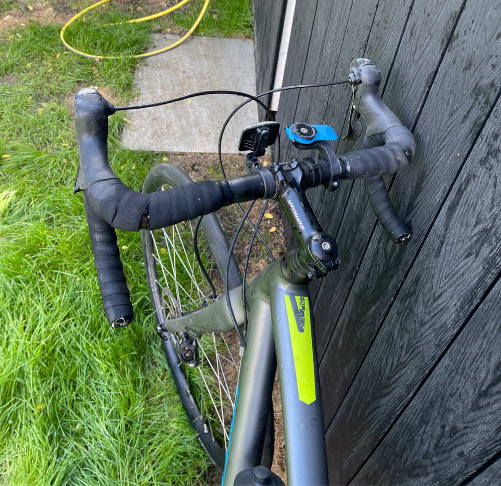 Specialized Diverge Sport A1 2017