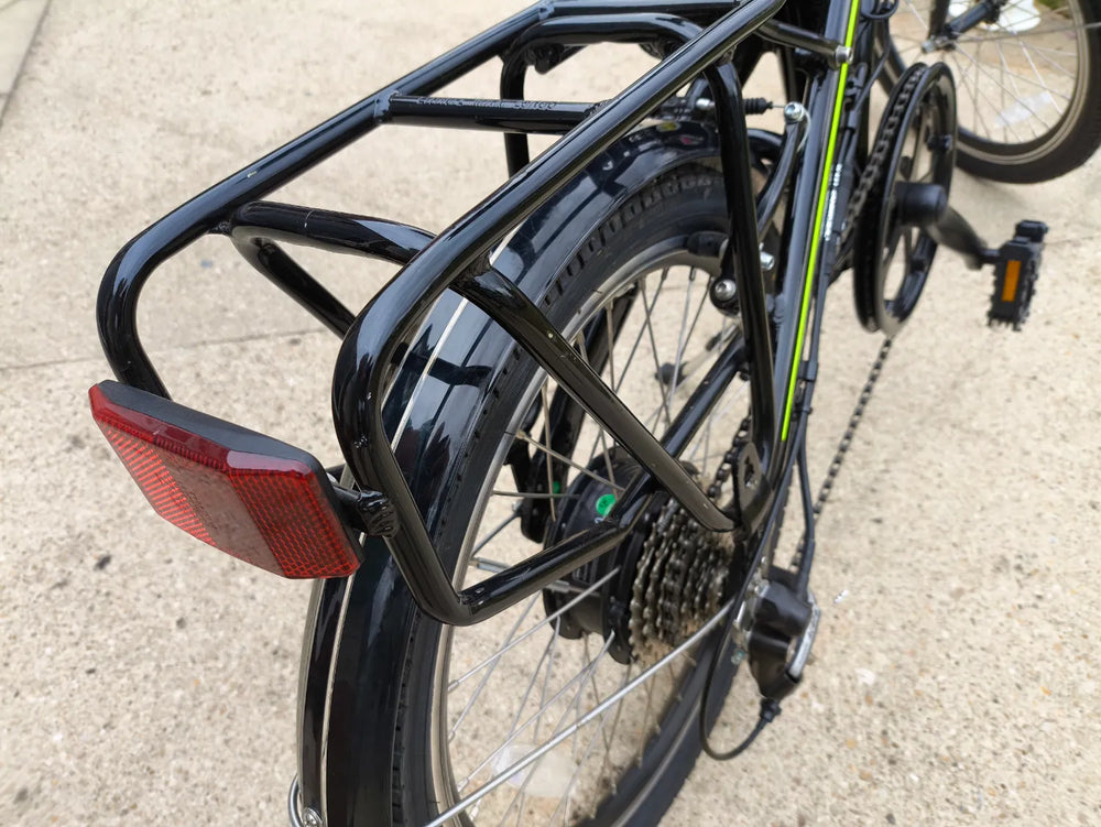 Carrera Crosscity Folding 2022
