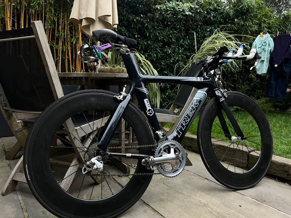 Trek Equinox 11 2006