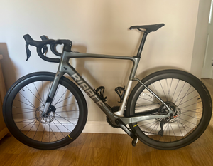 Ribble Endurance SL e - Enthusiast, Shimano 105 Di2 2024