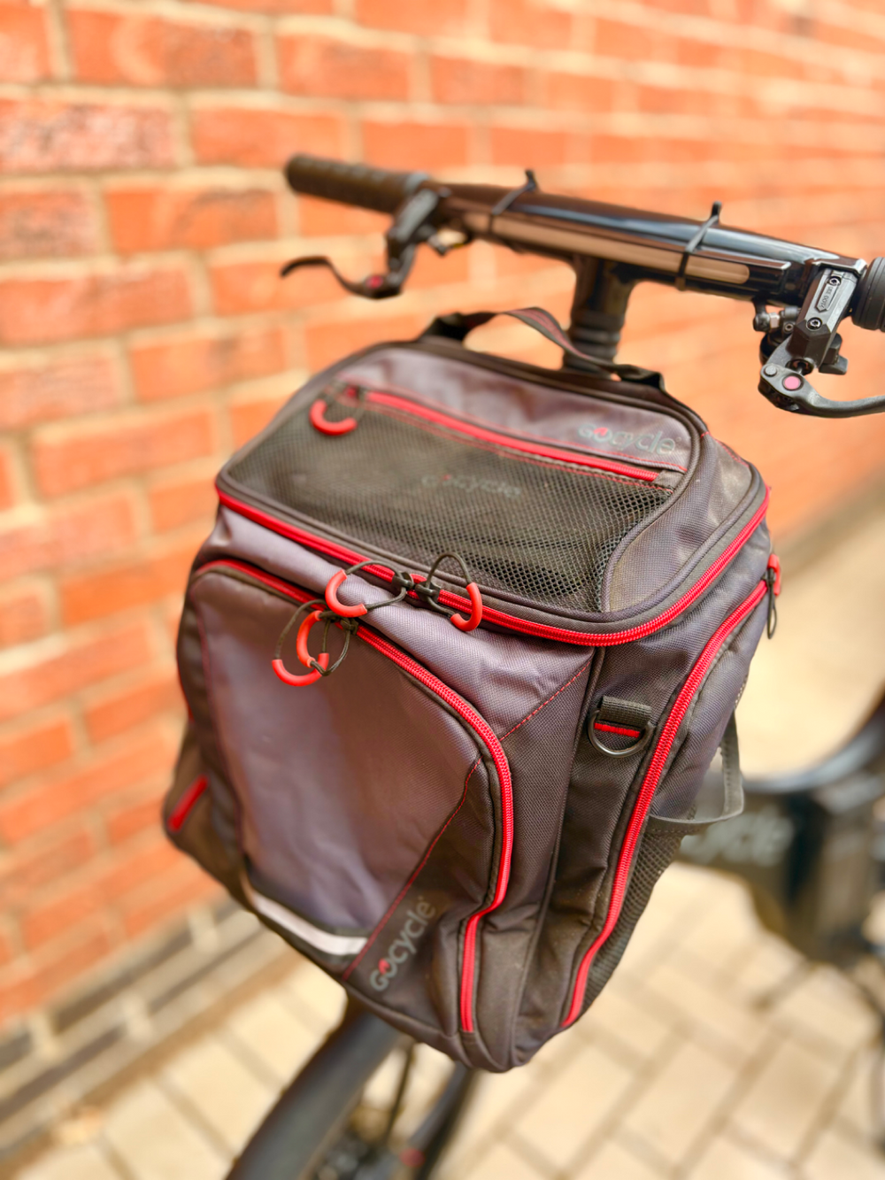 Gocycle G3 Portable Electric 2022