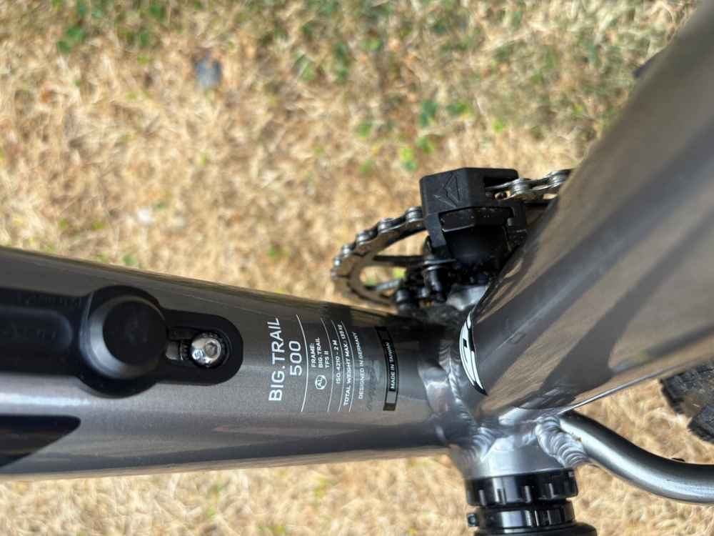 Merida BIG.TRAIL 500 2026